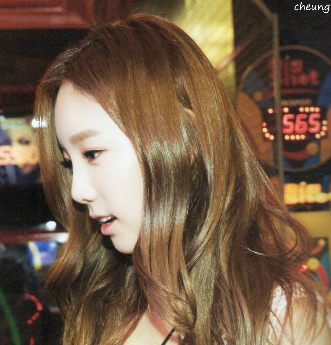 [PIC][23-08-2014]Hình ảnh mới nhất từ Photobook "Girls' Generation In Las Vegas" của SNSD 84fe5d9egw1ejre0chp6kj20wc0xmahu