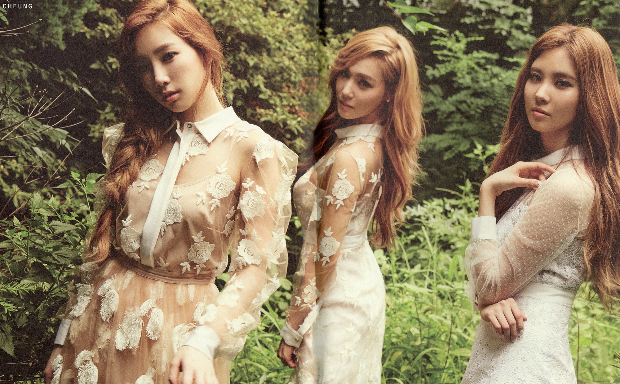 [PIC][19-09-2014]Hình ảnh mới nhất từ Mini Album thứ 2 - "HOLLER" của TaeTiSeo 84fe5d9egw1eki7y9k05uj21jk0yfnj6