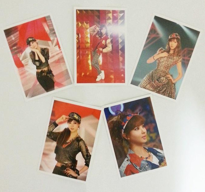 [PIC][31-05-2013]SNSD @ IGAB Postcards 8e3a1a04jw1e57uh8xsqzj20in0hidih