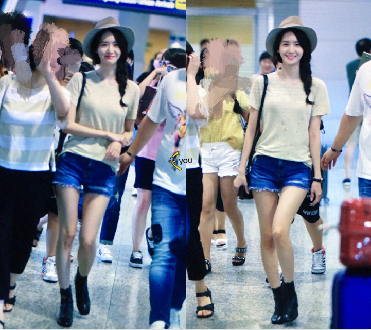 [PIC][25-07-2016]YoonA xuất phát đi Thượng Hải vào chiều nay 91f8bf2egw1f6695jn3e9j20k10htasz