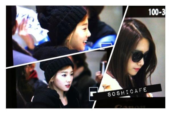 [PRESS][25-01-2012] SNSD || Gimpo Airport 94cb9faegw1dpel4807tpj