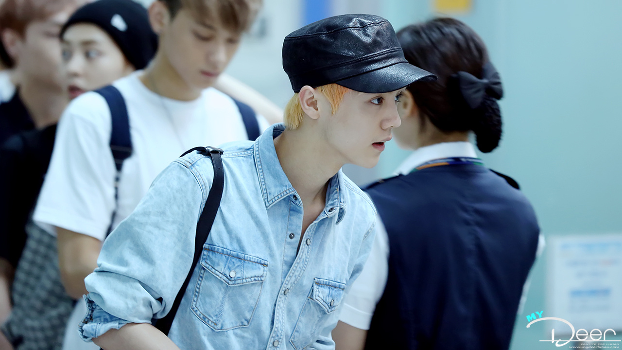 [FANTAKEN] 130715 Incheon International Airport - Departure [11P]  A061e007jw1e6q6qwafrpj20zk0k0n4n