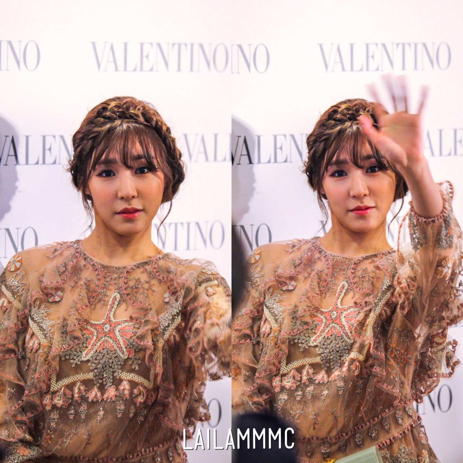 [PIC][04-02-2015]Tiffany khởi hành đi Hồng Kông để tham dự sự kện "Valentino Flagship Grand Opening" vào trưa nay - Page 4 A905f53cjw1eozjtghou9j218g18g17v