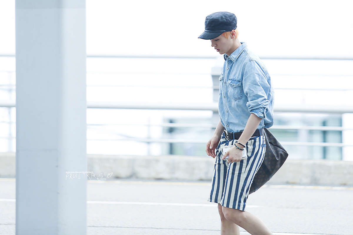 [FANTAKEN] 130715 Incheon International Airport - Departure [11P]  A95aabdfgw1e6nruma14gj20xc0m80yp