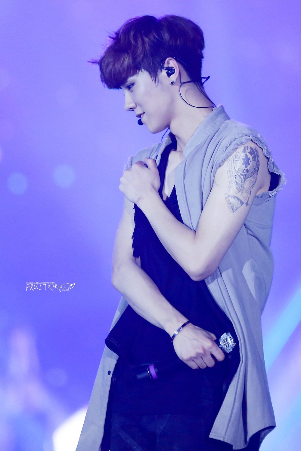 [FANTAKEN] 140601 EXO Concert "The Lost Planet" in HK - Day 1 [85P] A95aabdfgw1egz14w8zxoj20rs15oaj8