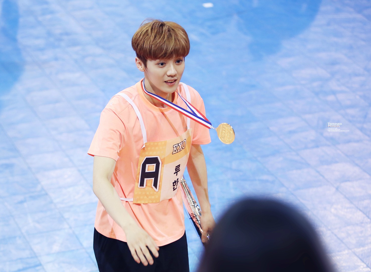 [FANTAKEN] 140526 MBC Idol Futsal Championship [49P]  B0e2e970gw1egt41zbkeaj215o0ulwk8