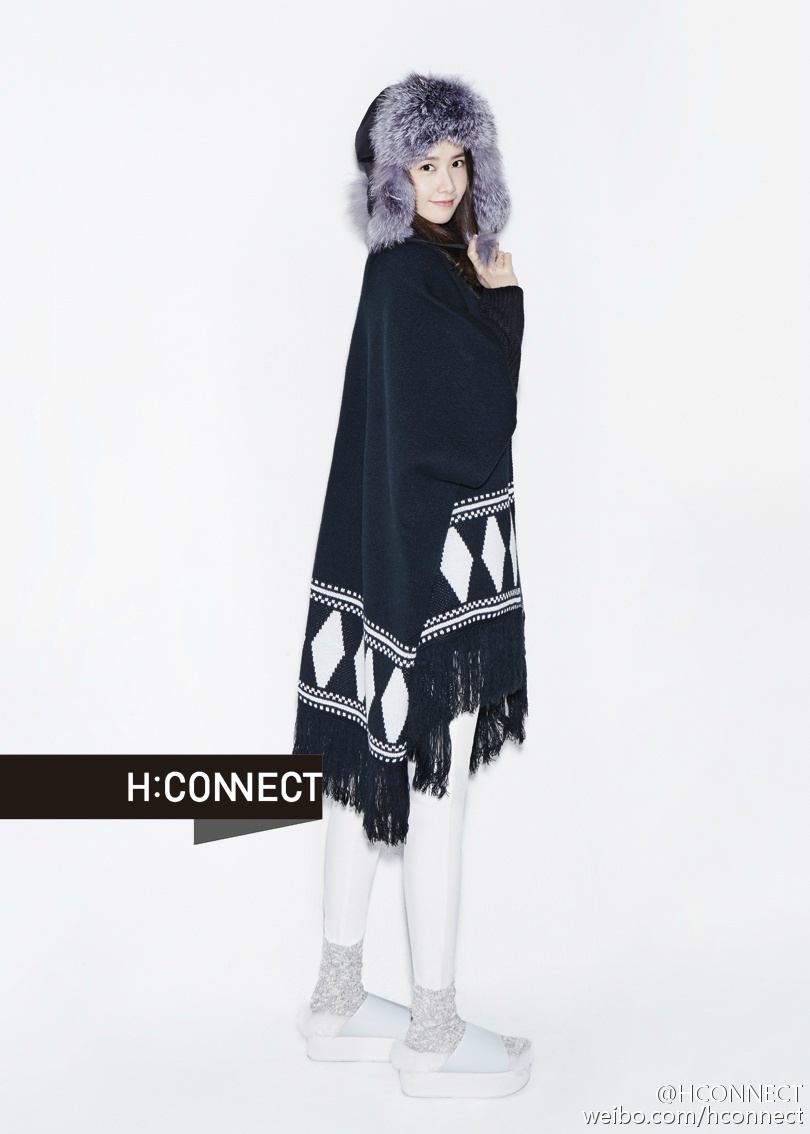 [OTHER][27-07-2015]YoonA trở thành người mẫu mới cho dòng thời trang "H:CONNECT" - Page 2 Bcc1cf6bgw1expxn8ufqpj20mi0vitco