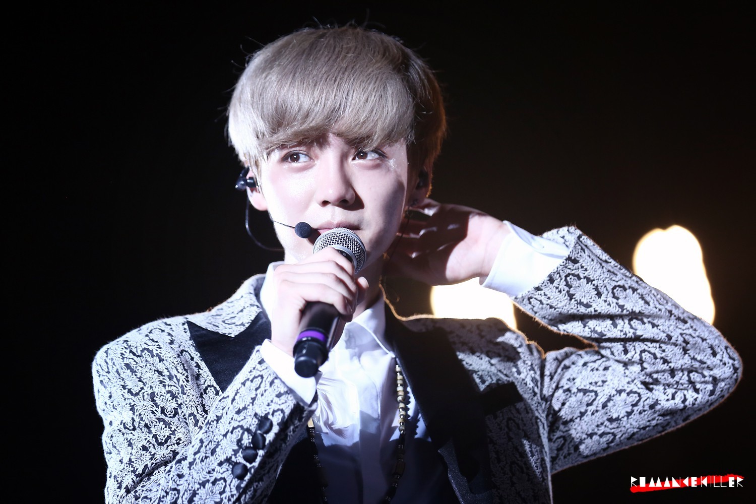 [FANTAKEN] 140727 EXO Concert "The Lost Planet" in Changsha [116P] Cfcf05ecgw1eitn63l6uxj215o0rs7bc