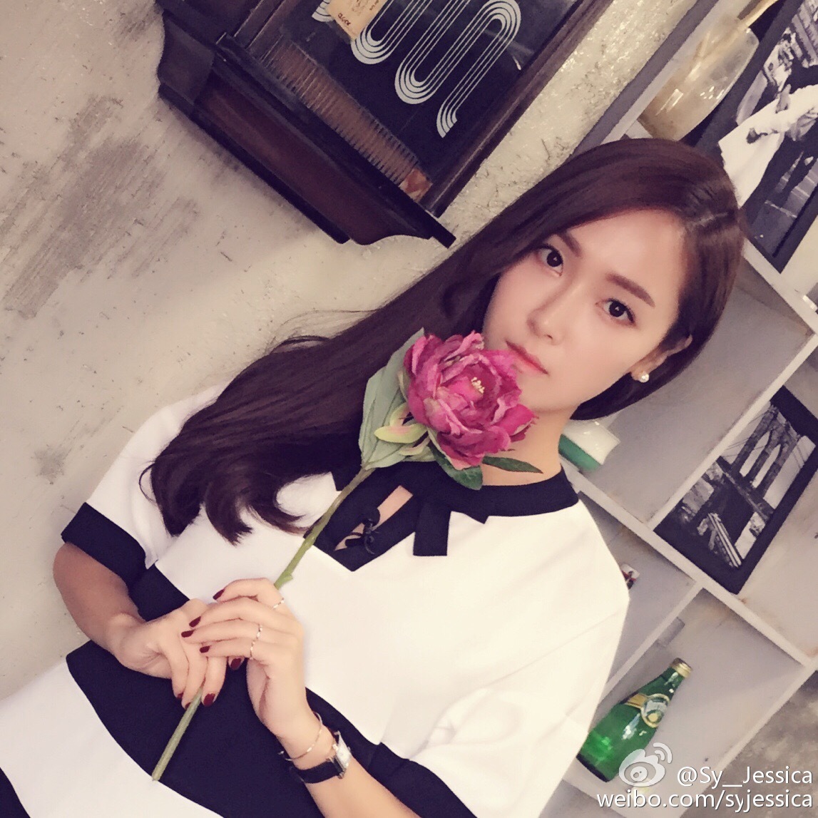 [OTHER][12-12-2013]SELCA MỚI CỦA JESSICA  - Page 17 D374ba31gw1ewh1kp53mlj20vv0vvgu1