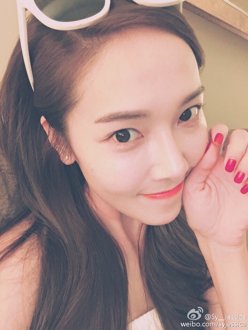 [OTHER][12-12-2013]SELCA MỚI CỦA JESSICA  - Page 18 D374ba31gw1ey670vab62j20qo0zkjxr