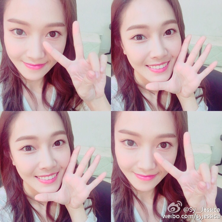 [OTHER][12-12-2013]SELCA MỚI CỦA JESSICA  - Page 24 D374ba31gw1f7hxf6t0y4j20ku0ku77n