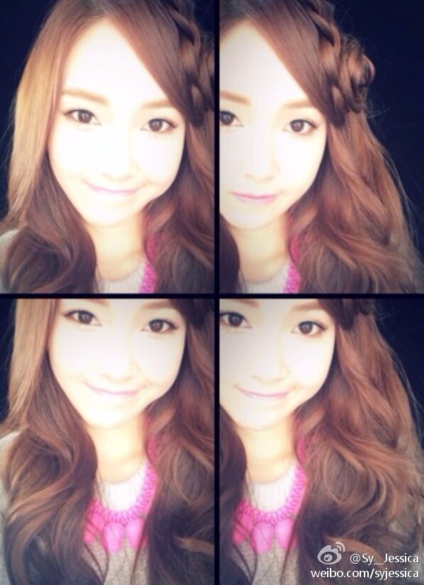 [OTHER][12-12-2013]SELCA MỚI CỦA JESSICA  - Page 9 D374ba31jw1ed7lraw3chj20gn0mxac4