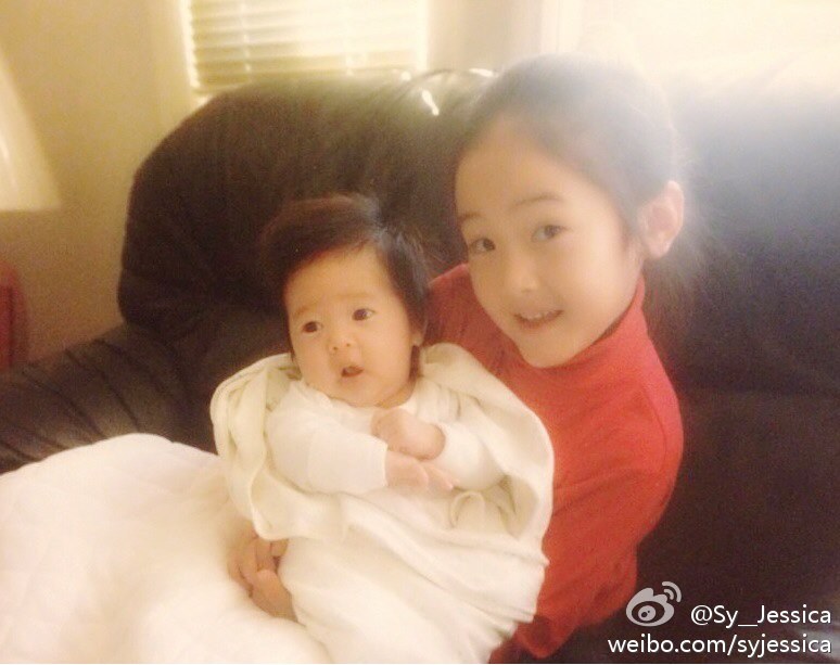 [OTHER][12-12-2013]SELCA MỚI CỦA JESSICA  - Page 10 D374ba31jw1eh0vr92o37j20li0h1abt