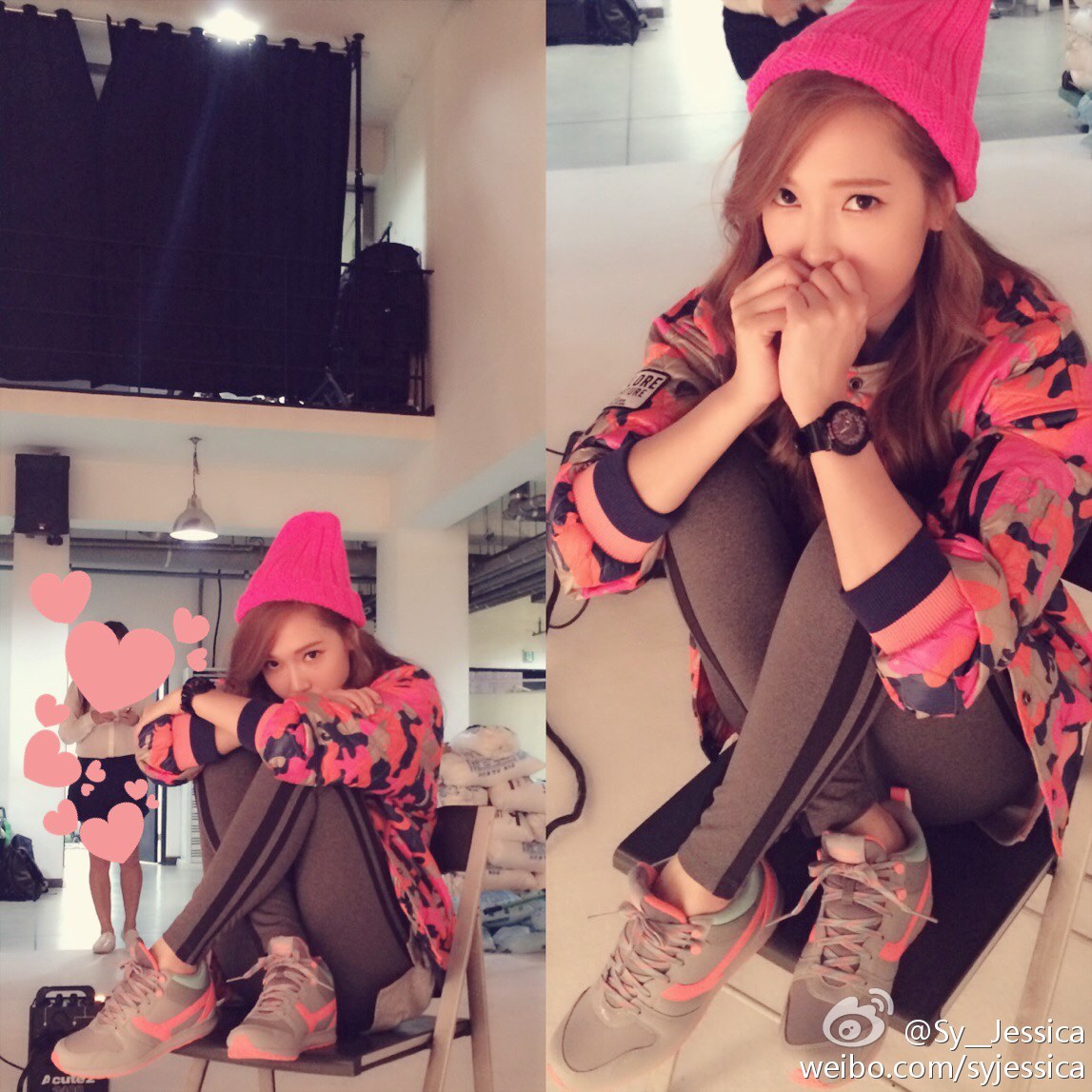 [OTHER][12-12-2013]SELCA MỚI CỦA JESSICA  - Page 10 D374ba31jw1ejc5kqmoe4j20vv0vvq9c