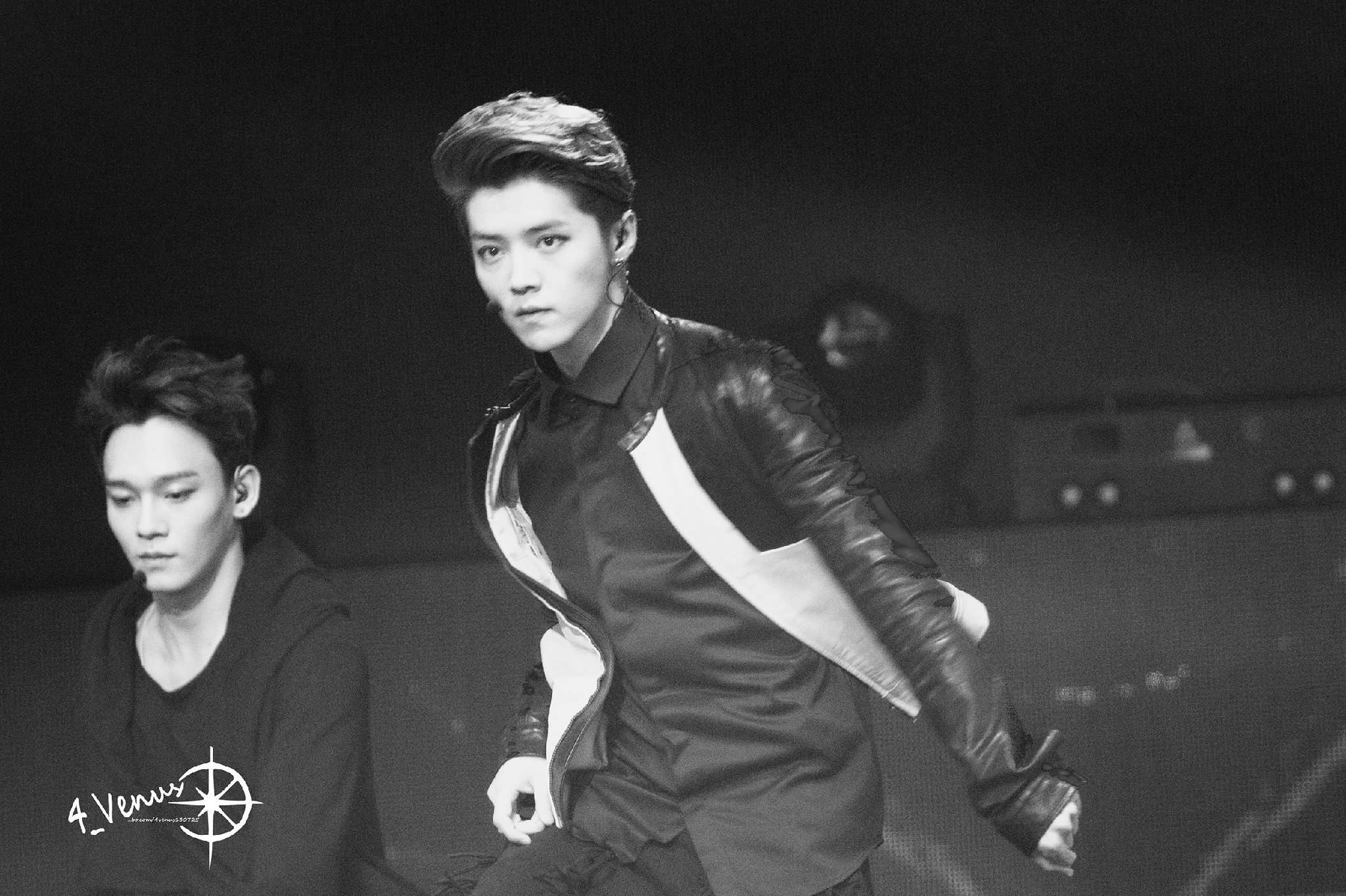 [FANTAKEN] 140511 Comeback Showcase in Shanghai [133P]  Da40b21fgw1egbv7osjufj21kw11wqmc