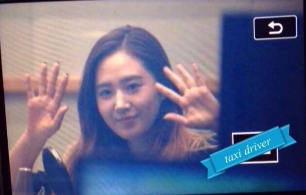 [PIC][12-03-2014]Yuri - Jessica và SeoHyun xuất hiện tại 2 chương trình Radio "SBS PowerFM Kim ChangRyul Old School" và "KBS Cool FM Jo Jungchi & Harim's 2 O'clock" vào chiều nay E6f8327djw1eed00h89egj20hi0b5t9u