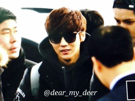 [PREVIEW] 140108 Incheon Airport - Departure [33P] E7248576gw1ecc1oe40tdj20c8097glx