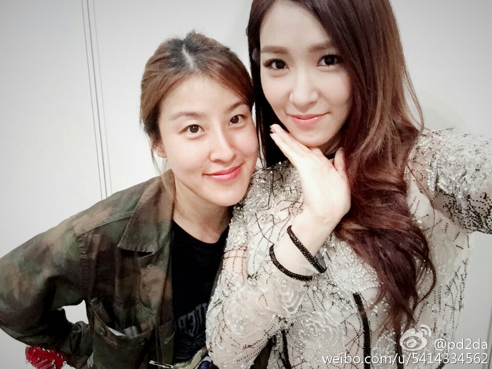 [OTHER][17-09-2014]Tiffany gia nhập mạng xã hội Instagram + Selca mới của cô - Page 8 005UpZKOgw1f03hid83suj30qo0k0tcy