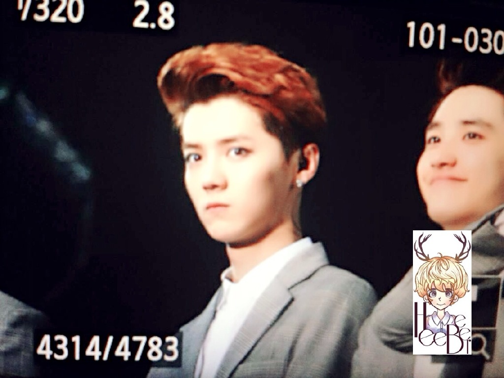 [PREVIEW] 140511 Comeback Showcase in Shanghai [34P] 005vuw7Ljw1egafyuozv6j30vk0notci