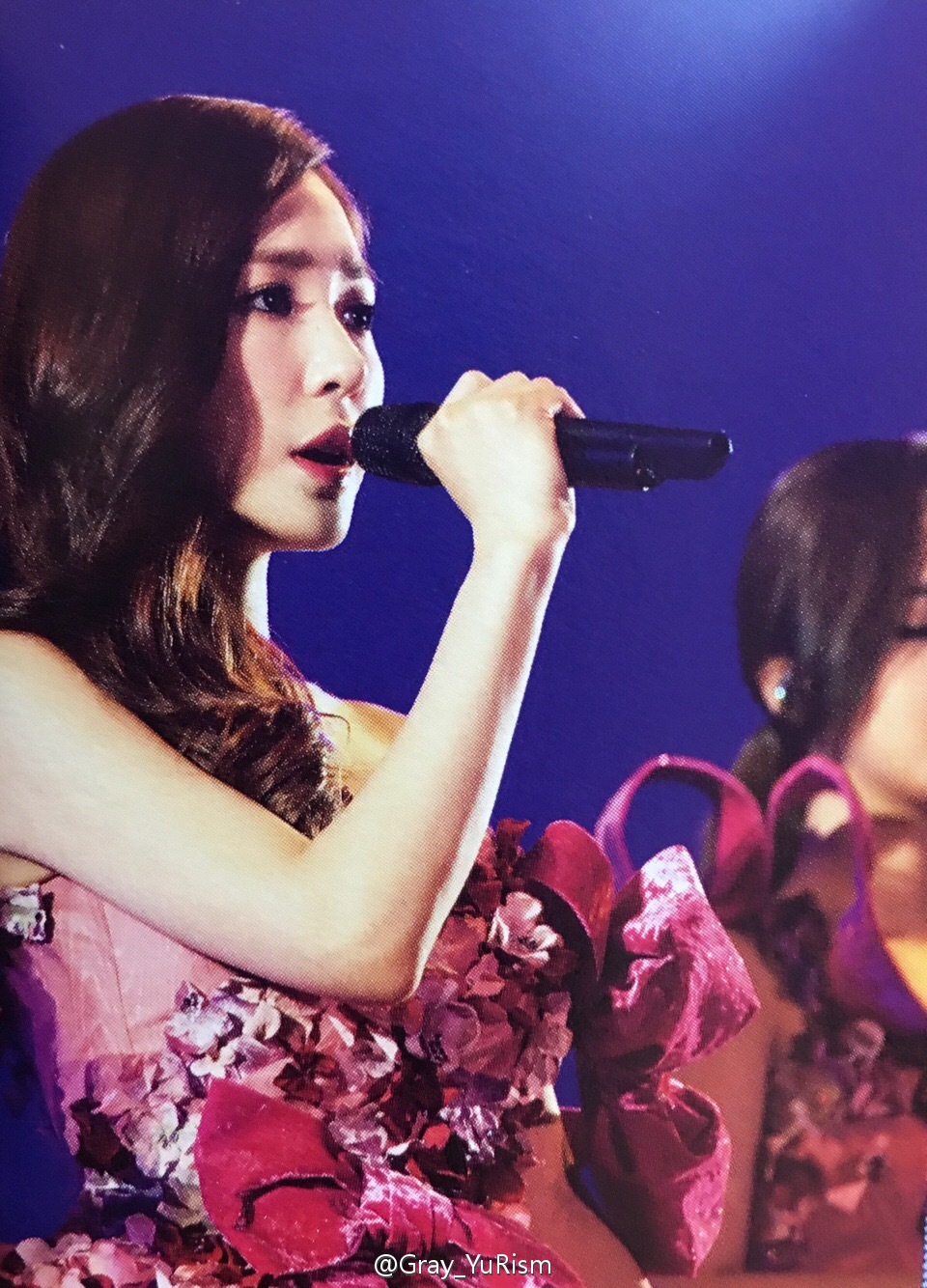 [PIC][26-04-2014]Hình ảnh mới nhất từ Tour diễn vòng quanh Nhật Bản thứ 3 - "LOVE&PEACE" của SNSD - Page 15 6b4fef46gw1f36wapllmuj20qo112n8h