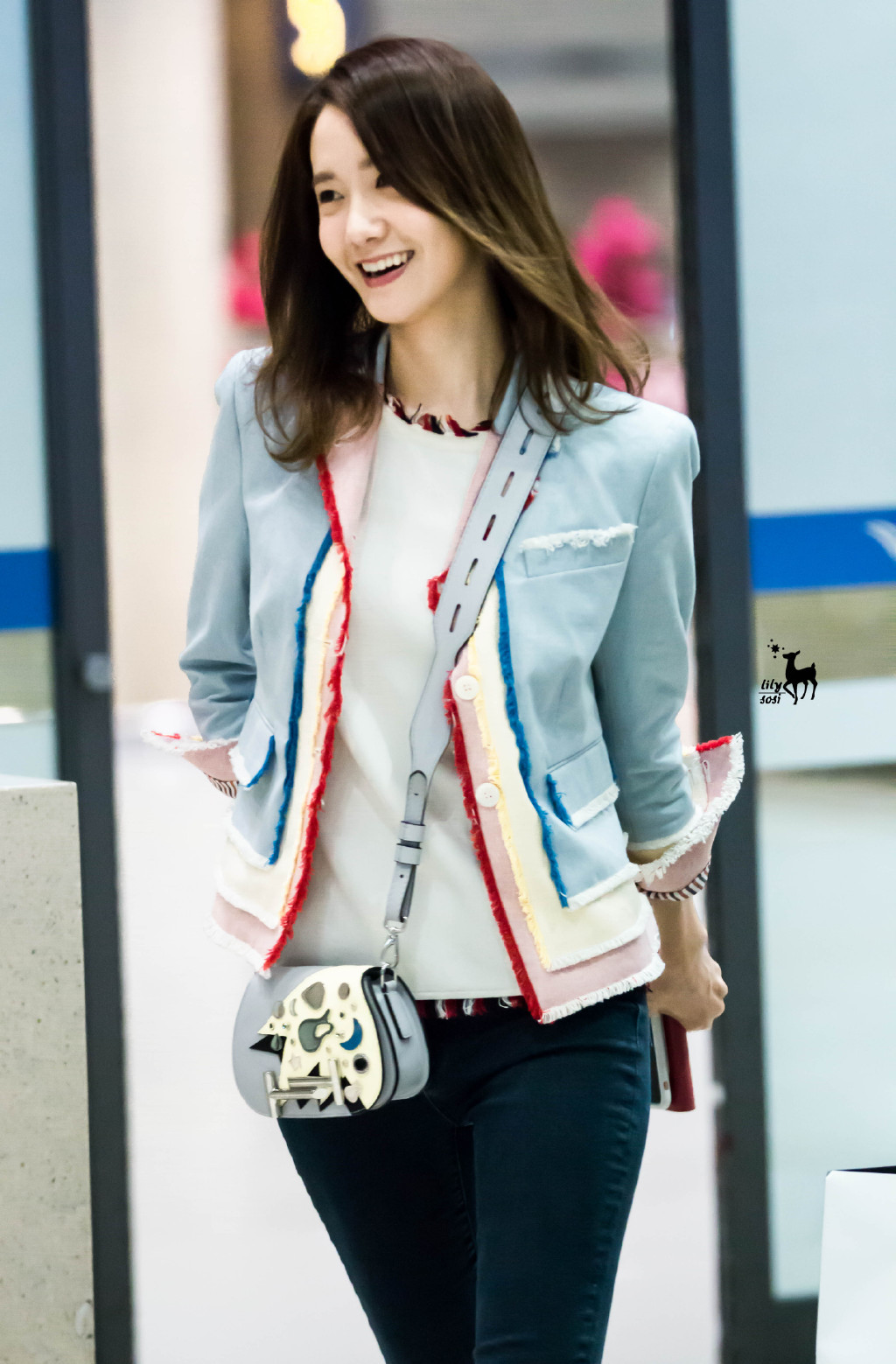 [PIC][03-04-2016]YoonA trở về Hàn Quốc vào rạng sáng nay 9b3dfba1jw1f2jq25gccnj22im3txay5