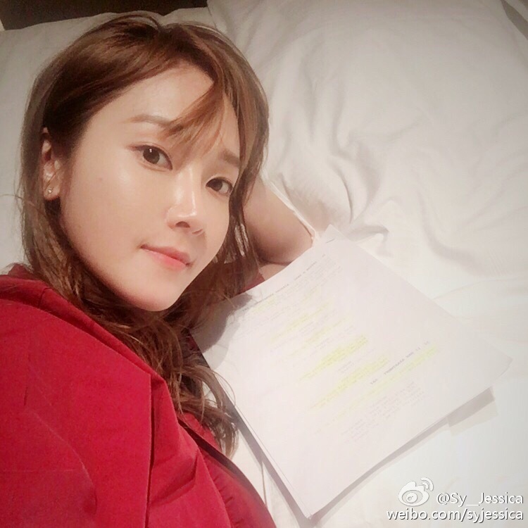 [OTHER][12-12-2013]SELCA MỚI CỦA JESSICA  - Page 22 D374ba31jw1f3he4206dsj20ku0kugo4