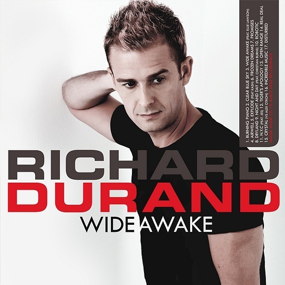 Richard Durand-Wide Awake 2011（FLAC） 69d2c41dgw1dpow8kahraj