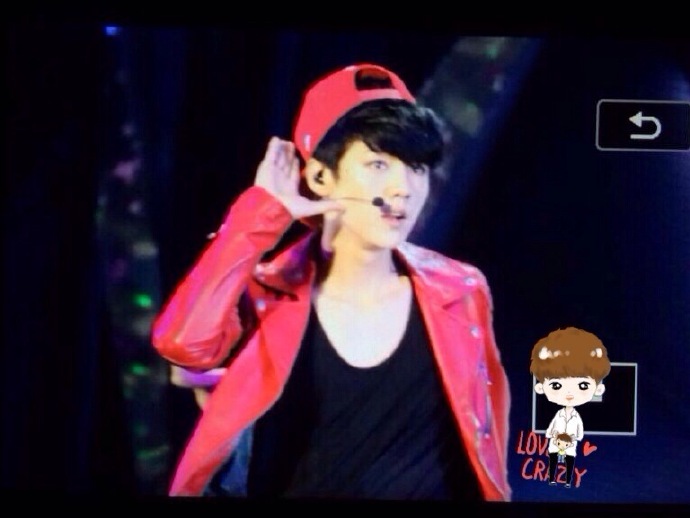 [PREVIEW] 140920 The Lost Planet in Beijing Day 1 [221P] 005BiGbkjw1ekj8ybm9zsj30lc0g0mys