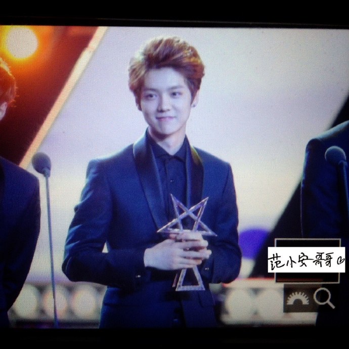 [PREVIEW] 131206The 6th Top Chinese Music Billboard Awards [66P] 631edf84jw1ebabhx8umjj20zk0zkwol