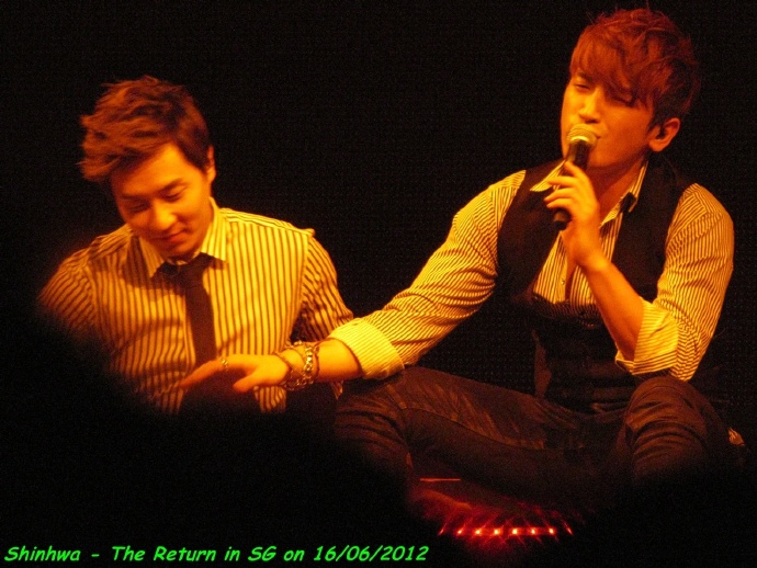 [Pics] Shinhwa 160612 SG Concert  65365f55gw1du24y2hs6sj