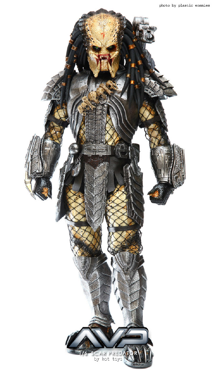 [Hot Toys] AVP: Scar Predator 1/6 scale - Página 9 6a853733gw1e7mbykvgqcj20mn13daih