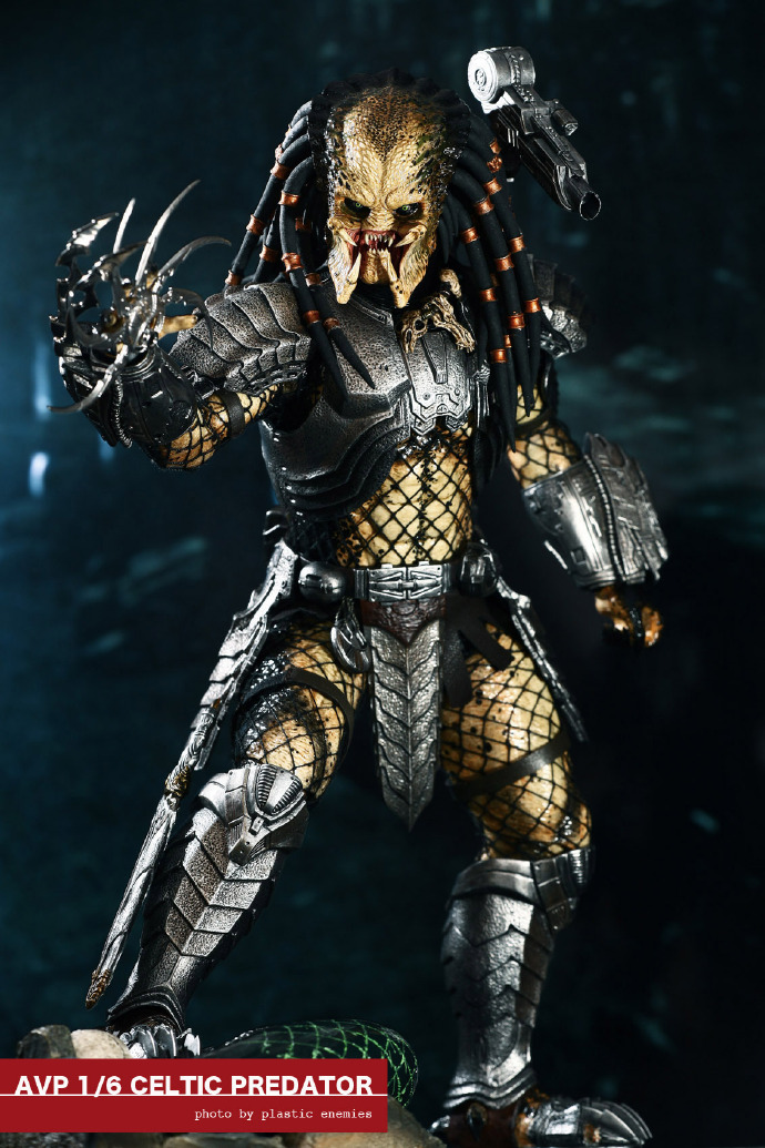 [Hot Toys] AVP: Celtic Predator 2.0 1/6 scale - Lançado!!! - Página 6 6a853733gw1ecc6ngm3a2j20vi1b9n9z