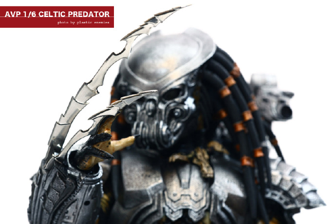 [Hot Toys] AVP: Celtic Predator 2.0 1/6 scale - Lançado!!! - Página 6 6a853733gw1ecc6oc8nntj21b90vi7b0