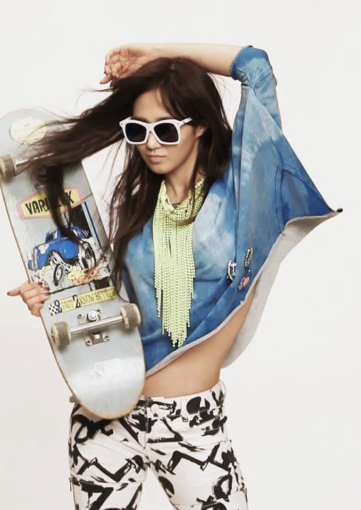 { pics. } Yuri para High Cut edición Marzo 922811f7tw1e2rhd3r4vaj