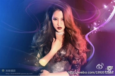 2012| Miss World China| Final on 30/6 - Page 3 95dfd825tw1dovb0m5wc1j