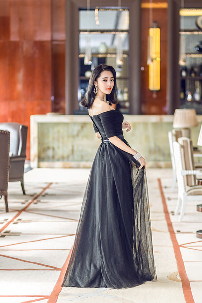 [Picture] [Chinese Beautiful Lady] Tổng hợp - Page 6 Ee156e93jw1eor91palc7j20jg0t642y