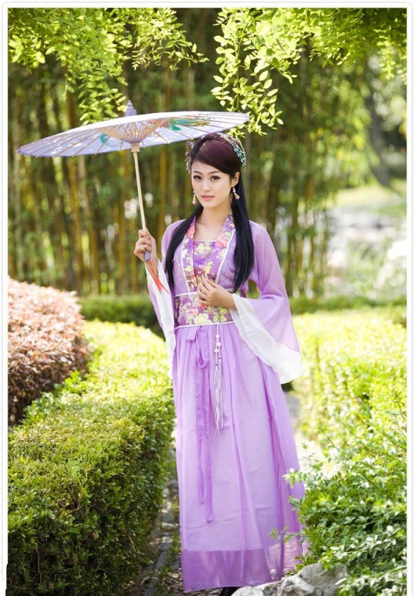 [Picture] [Chinese Beautiful Lady] Tổng hợp - Page 7 Ee156e93jw1ep2switpqaj20go0o079p