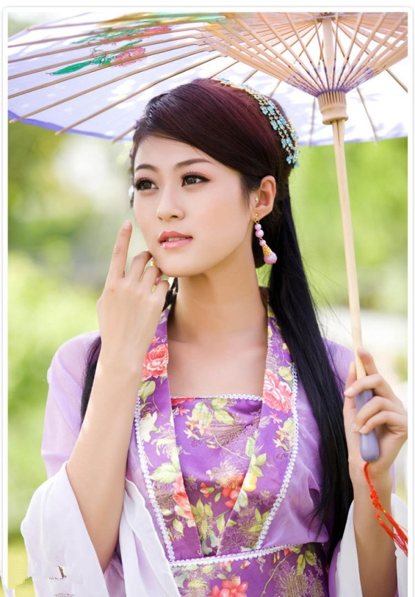 [Picture] [Chinese Beautiful Lady] Tổng hợp - Page 7 Ee156e93jw1ep2swm9blxj20go0o0785