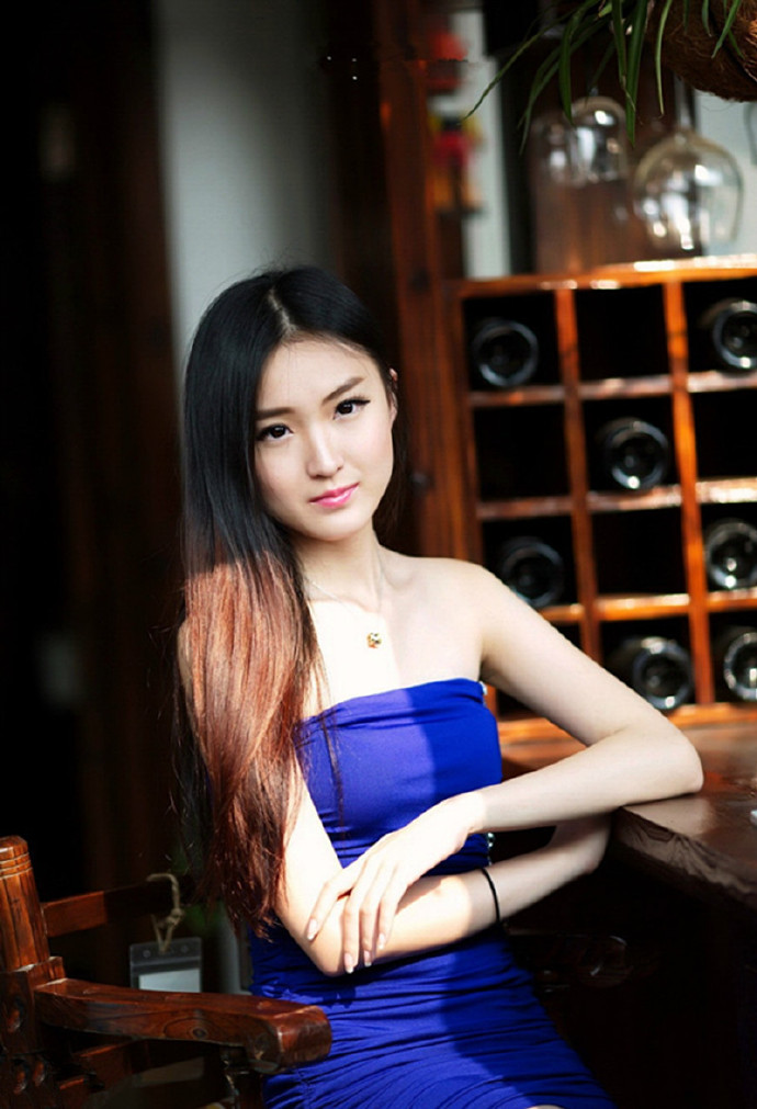 [Picture] [Chinese Beautiful Lady] Tổng hợp - Page 10 Ee156e93jw1eqgi1k457kj20m80wk0xr