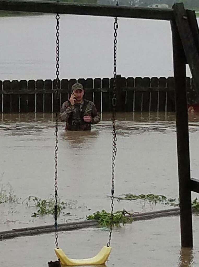 Flooding in Mid-Michigan 1024x1024