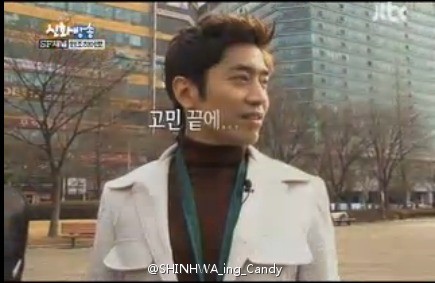 [17.3.12][Screencaps] Shinhwa Broadcast ep 1 46036170gw1dr3505jxx1j