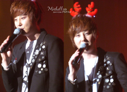 [30.12.11] Shin Hye Sung Year End Concert Pics 545fb082jw1dolo9v37lzj