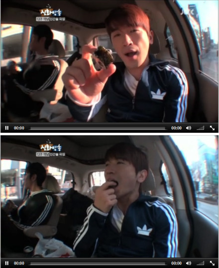 [14.4.12][Screencaps]Shinhwa Broadcast ep 5 682e8df4gw1drzhq1q6pgj