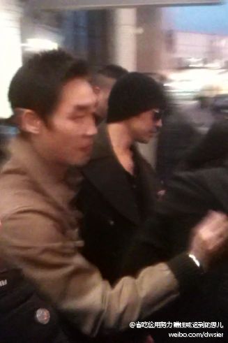 [6.1.12] Eric Seoul-Hongqiao Airport Pics 68cc59dfjw1dosvjgzzupj