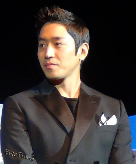 [7.1.12][Pics] Eric Shanghai Fanmeet 68d87365gw1douec34pu1j