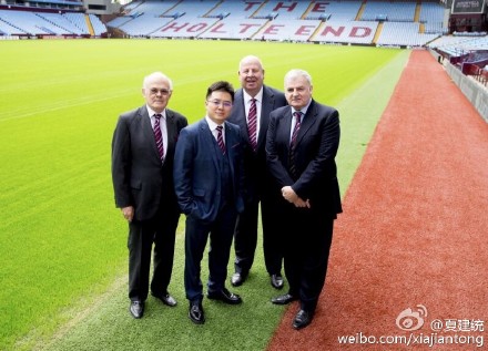 AVFC Takeover Thread, Rumours, Gossip and Hearsay...all goes here - Page 8 69db3edbjw1f4v9fh97ofj20m80g0div