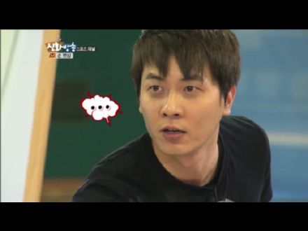 [7.4.12][Screencaps] Shinhwa Broadcast ep 4 6a1bf069jw1drrfmu80qwj