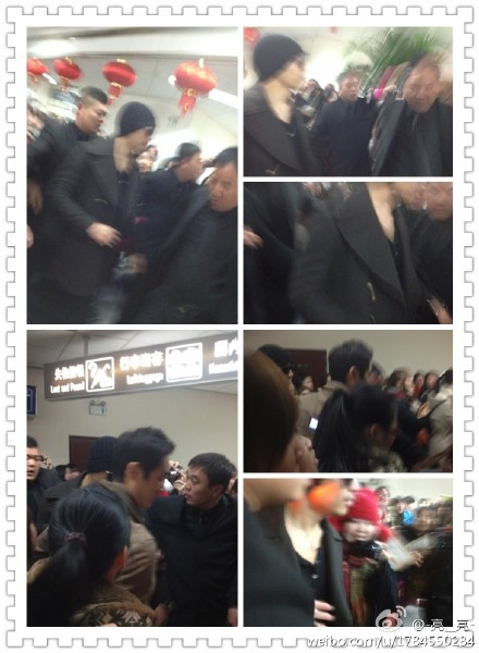 [6.1.12] Eric Seoul-Hongqiao Airport Pics 6a5e138cjw1dosufwubfxj