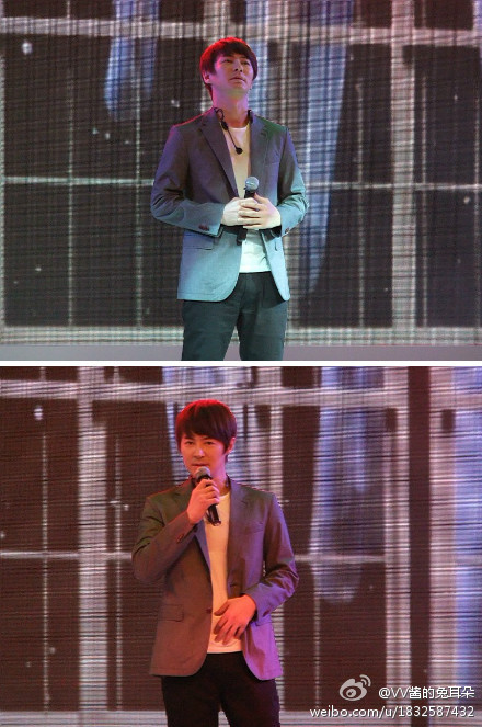 [25.2.12][Pics] JunJin~Ambassador for "싱얼이와 함께하는 한국 FIT 자유여행페스티벌" 6d3b10a8tw1dqexoiebs8j