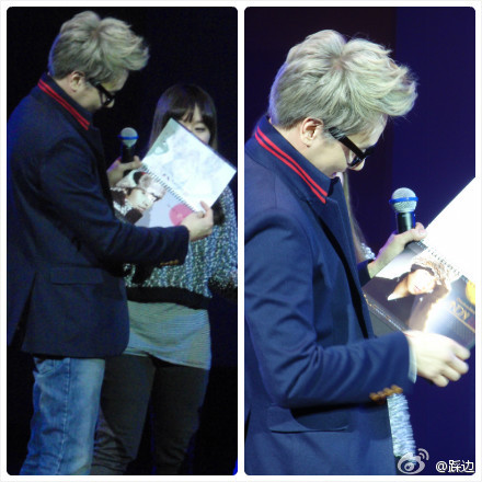 [7.1.12][Pics] Andy Beijing Fanmeet 6dcc397djw1douctse54oj